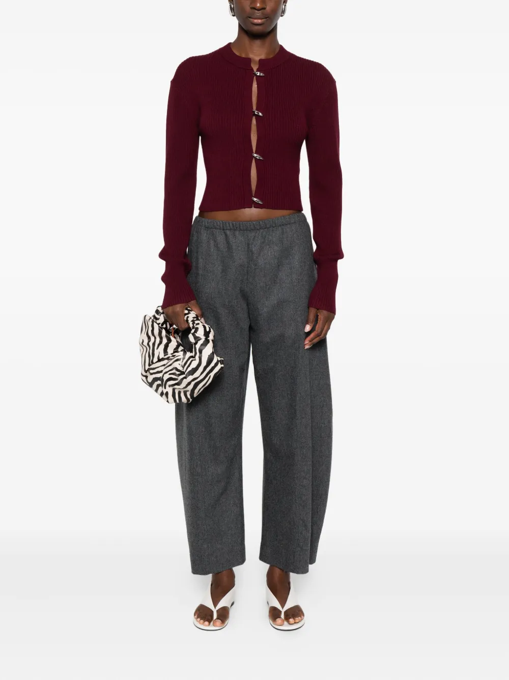 Yuzefi Stella cardigan | Cardigans | Image 2