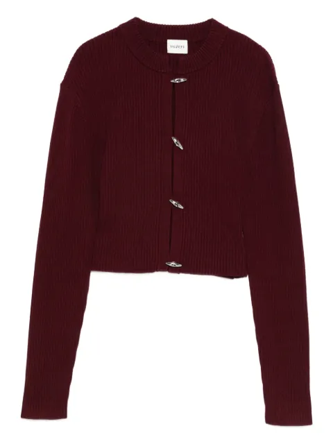 Yuzefi Stella cardigan