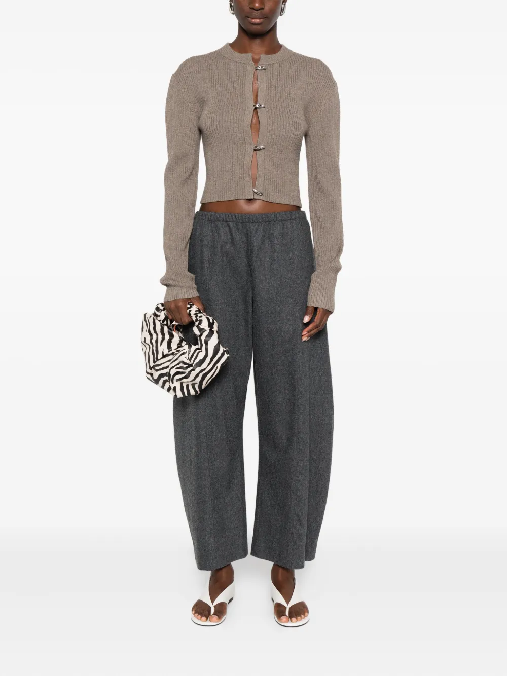 Yuzefi Stella cardigan | Cardigans | Image 2