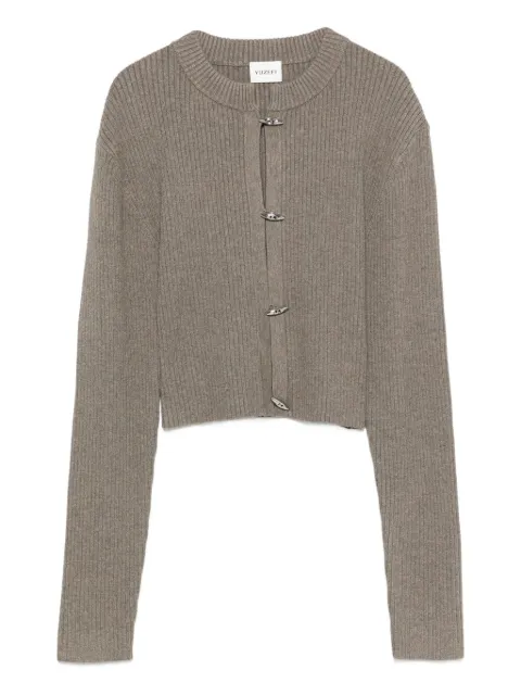 Yuzefi Stella cardigan