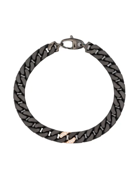 OROTECH Pulseira de cerâmica com stretch