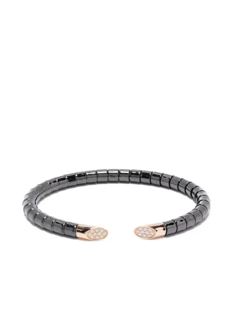 OROTECH pulsera con diamante