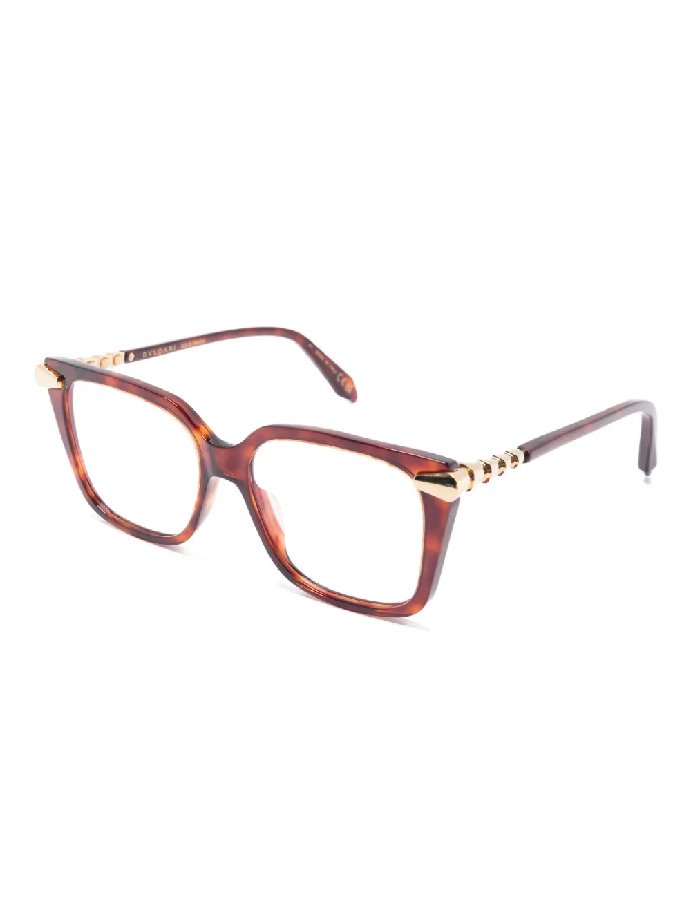 Bvlgari square-frame glasses | Image 2