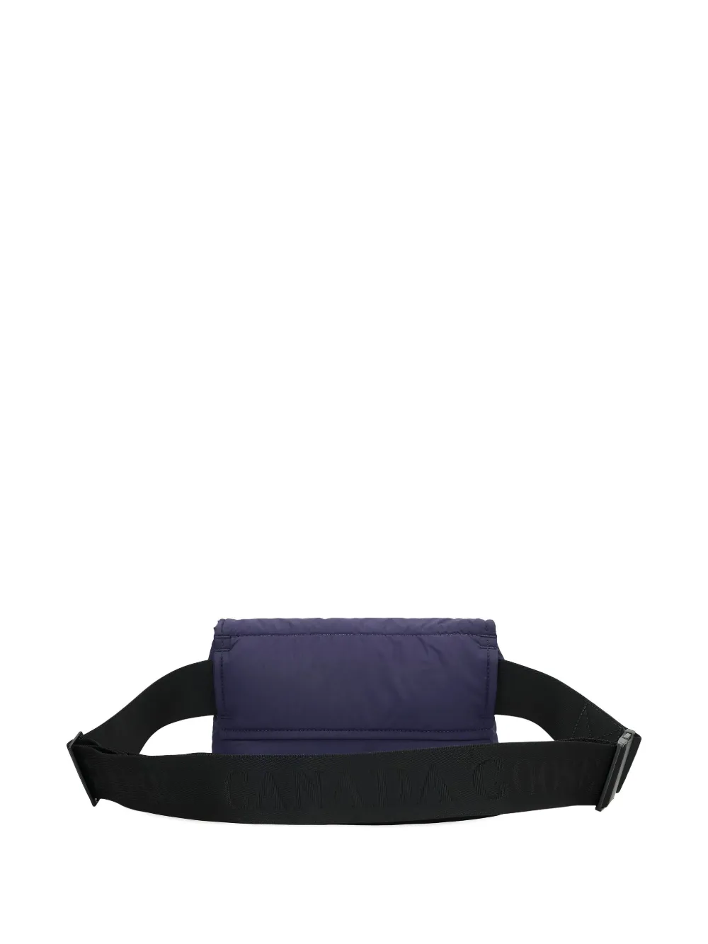 Canada Goose mini flap logo belt bag | Women | Image 2