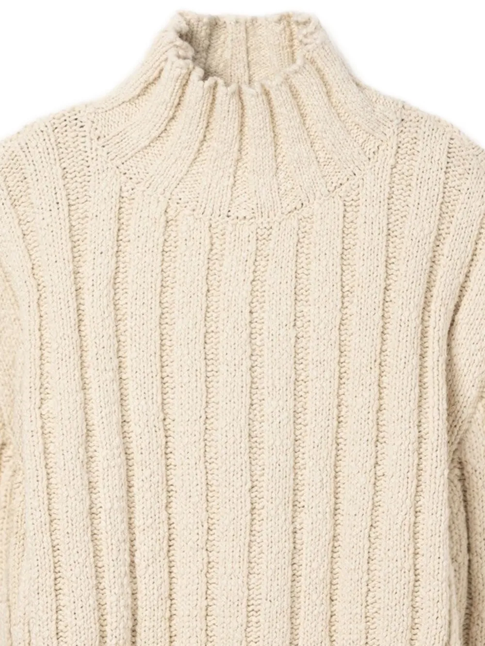 Séfr pull Acquiles à design nervuré | Pulls | Image 2