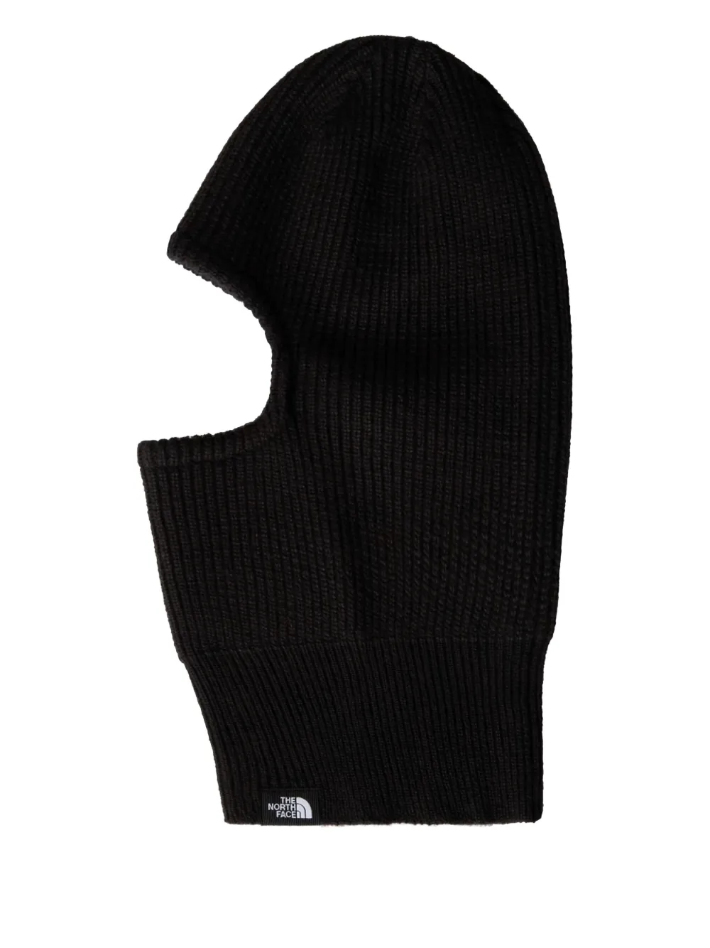 The North Face logo-patch balaclava | Black | Image 1