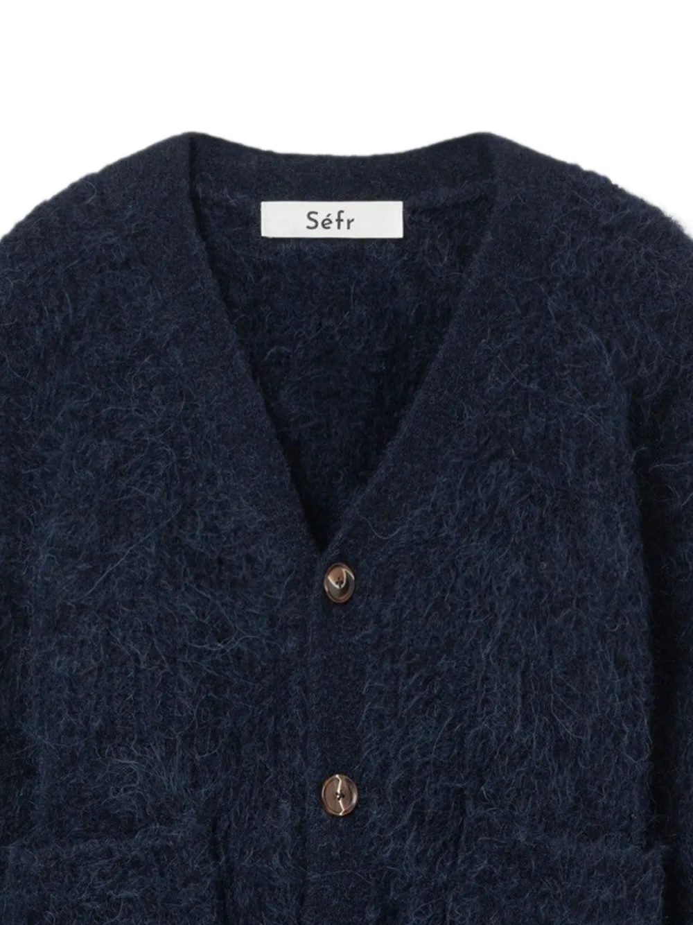 Séfr Lee cardigan | Cardigans | Image 2