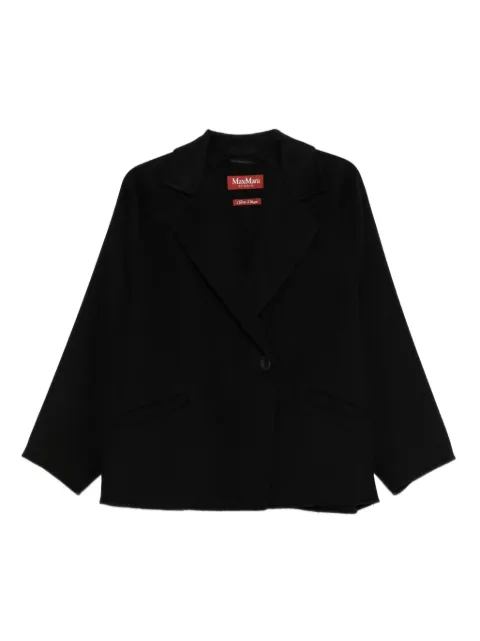 Max Mara Guinea coat