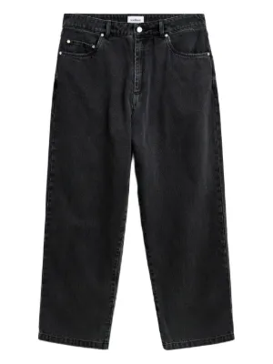 OUR LEGACY Vast Cut パンツ | ブラウン | FARFETCH JP