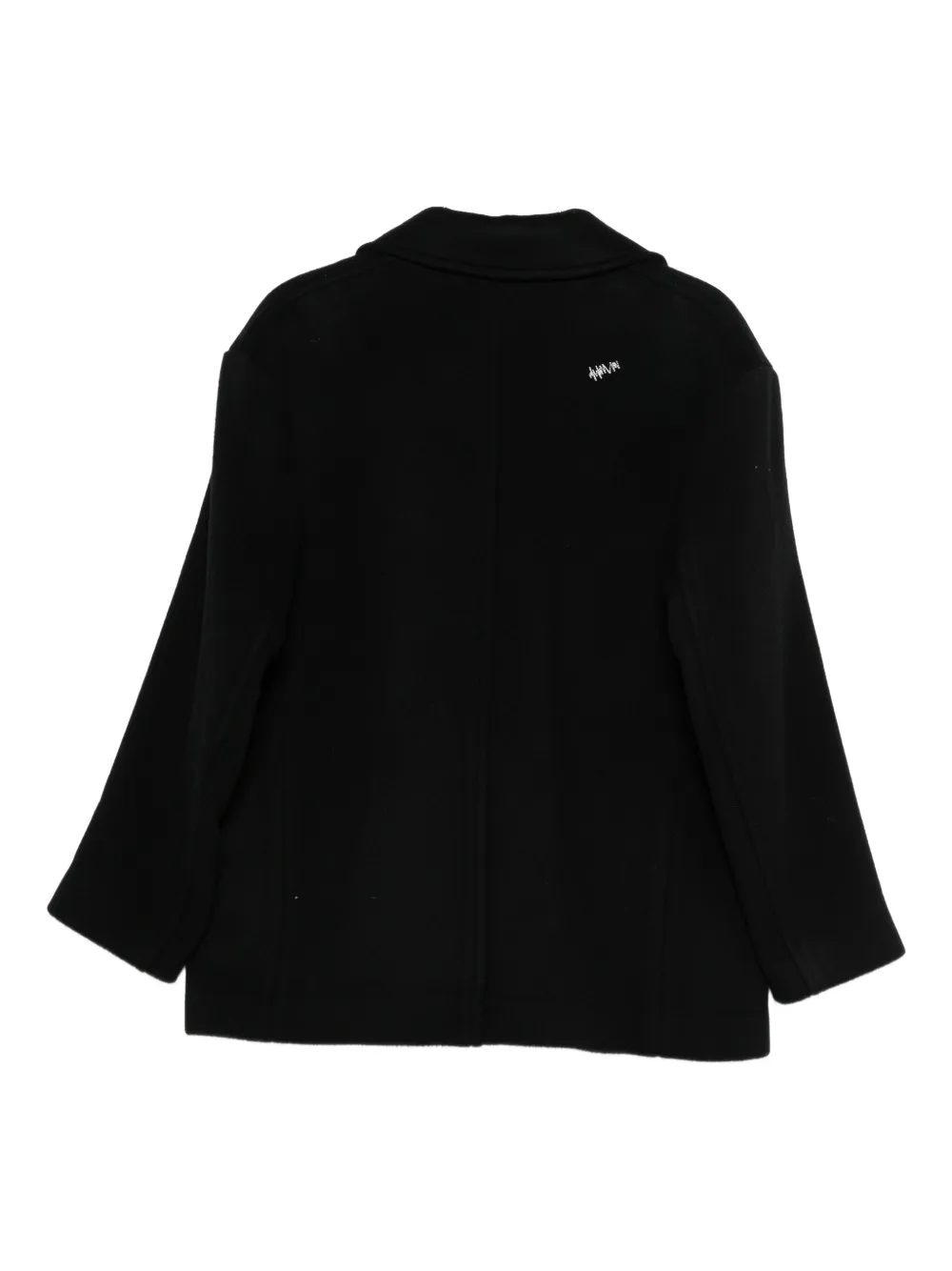 Ader Error double-breasted blazer | Blazers | Image 2