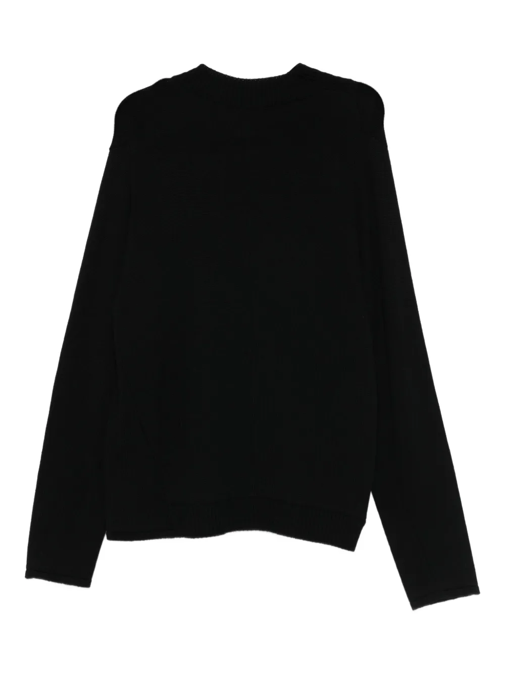 Leon Emanuel Blanck sudadera con cuello redondo | Suéteres | Image 2