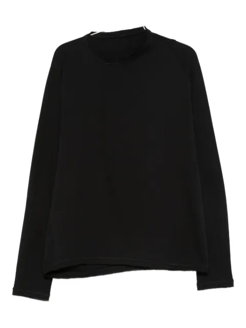 Leon Emanuel Blanck long-sleeve T-shirt