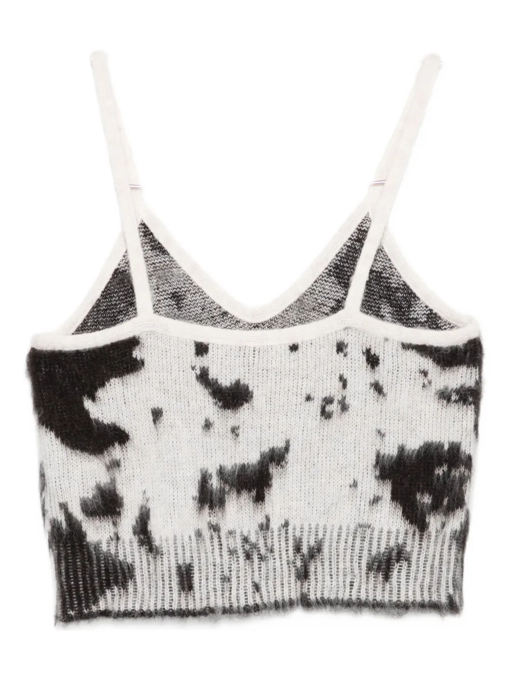 IMPERIAL ribbed tank top | Vests & Tank Tops | Image 2