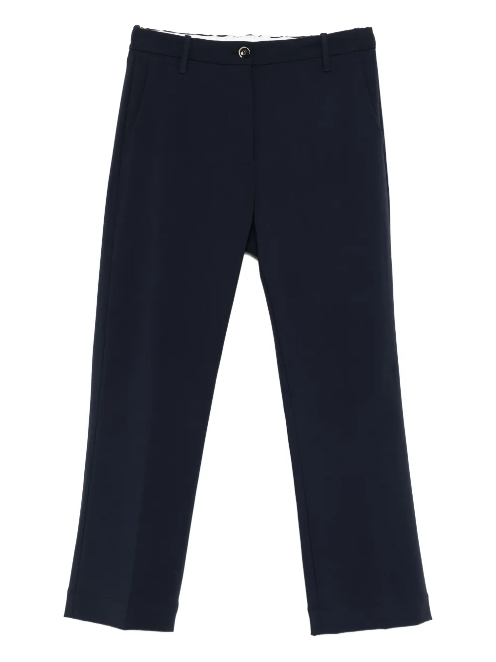 Nine In The Morning Button Denim | Blue | Image 1