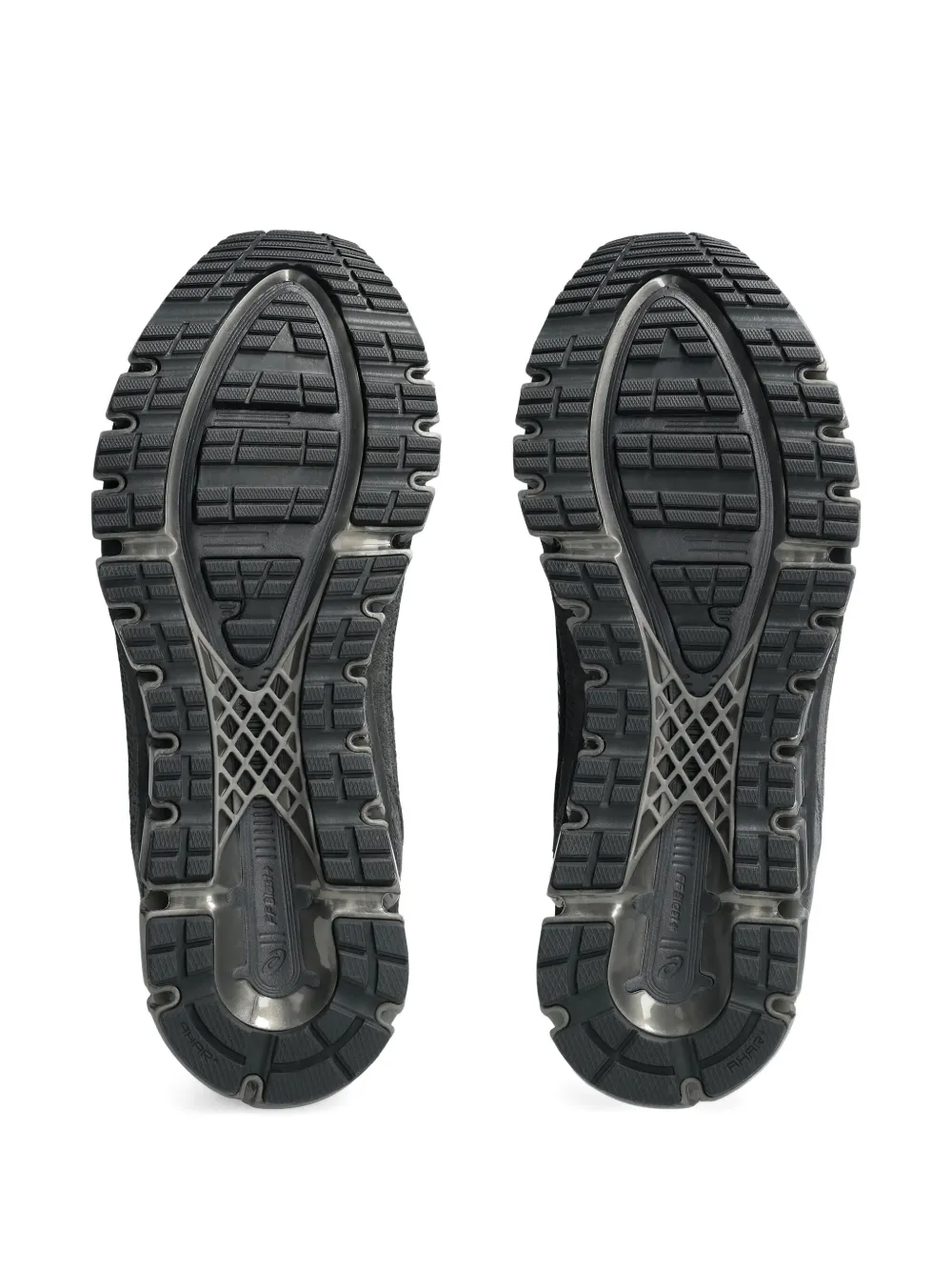 ASICS Gel-Quantum 360 sneakers Zwart