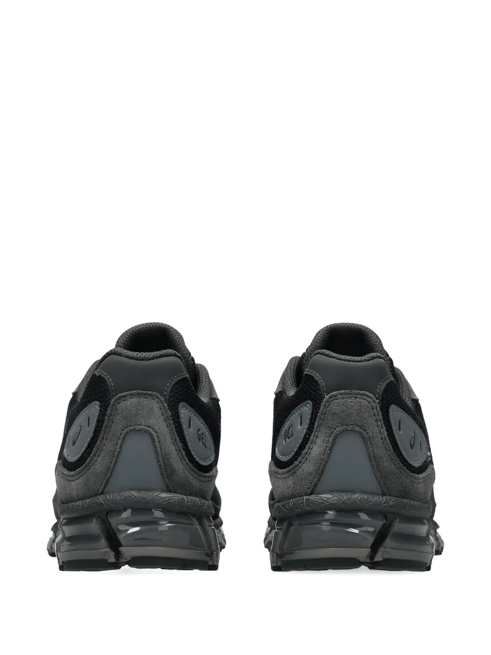 ASICS Gel-Quantum 360 sneakers Zwart