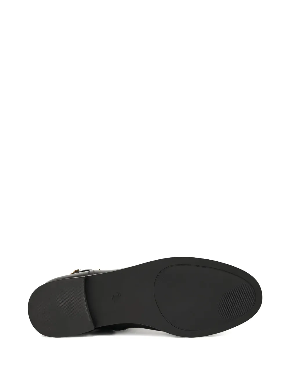 Ralph Lauren Brooke Ii Boots In Black