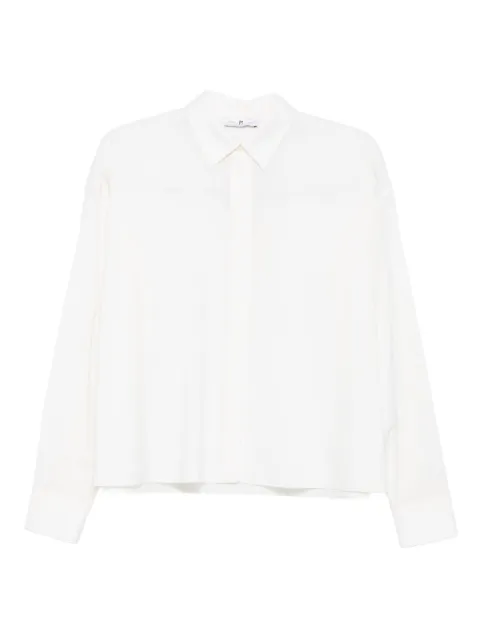 PT Torino collared shirt
