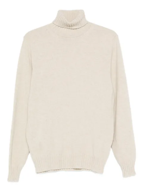 Filippo De Laurentiis roll-neck sweater