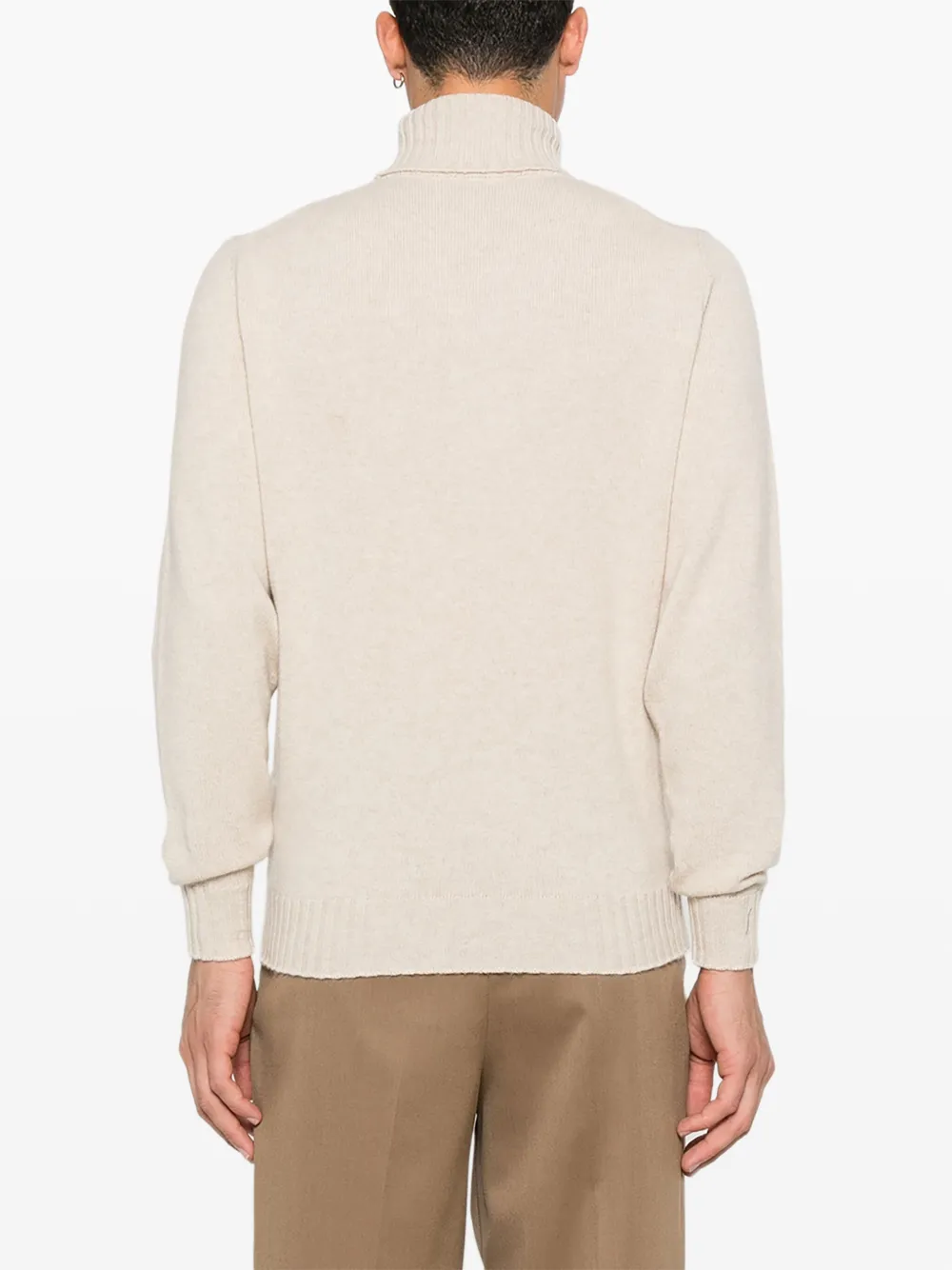 Filippo De Laurentiis Coltrui Beige