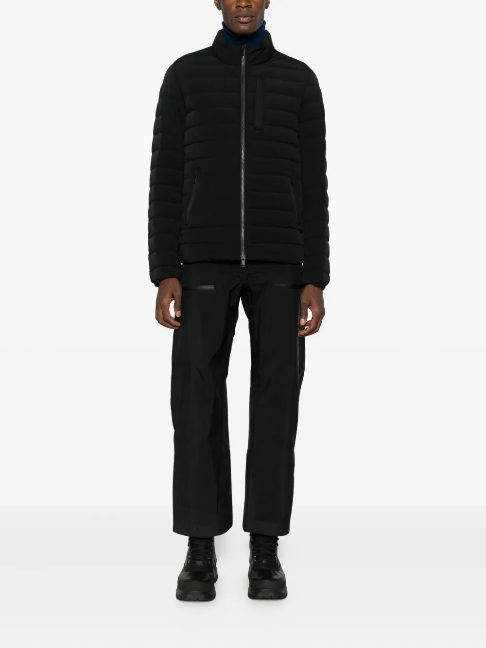 Moose Knuckles Laki padded jacket | Down Jackets | Image 2
