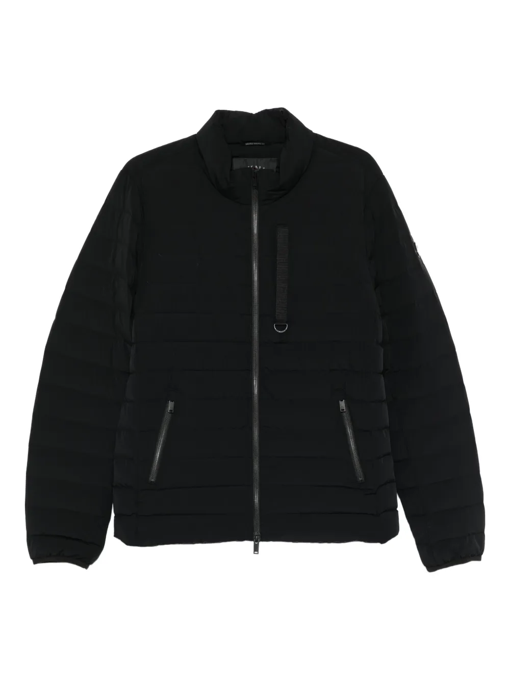 Moose Knuckles chamarra Laki | negro | Image 1