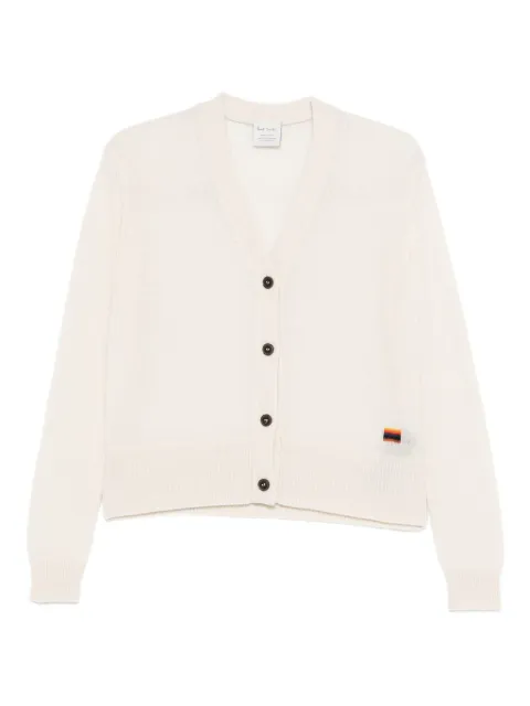 Paul Smith cashmere cardigan