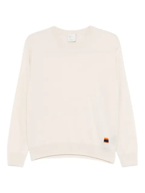 Paul Smith crew-neck sweater