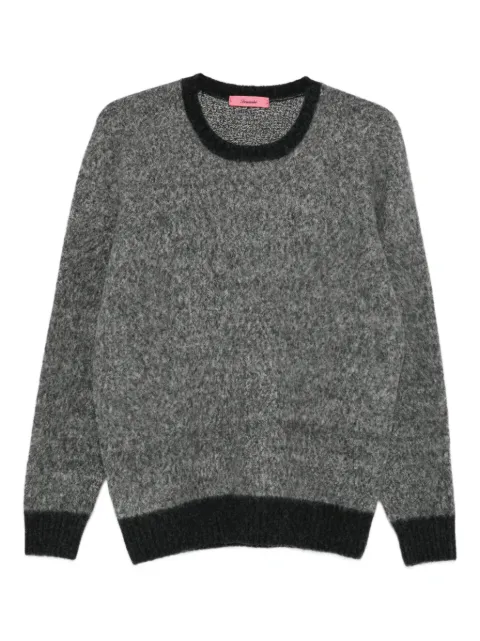 Drumohr crew-neck sweater