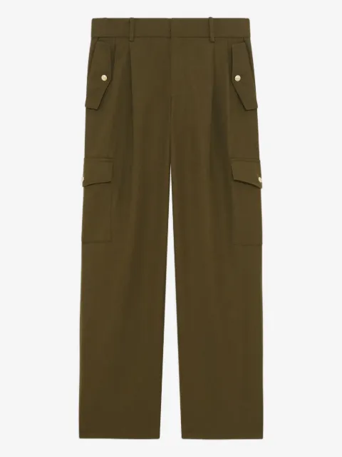 Drôle De Monsieur Le Pantalon Cargo trousers