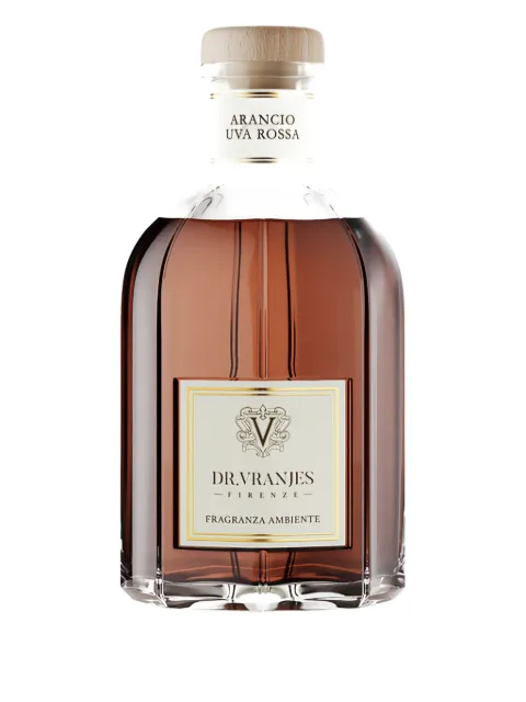 Dr. Vranjes Firenze عطر 'أورانج غرايب أروما هوم'