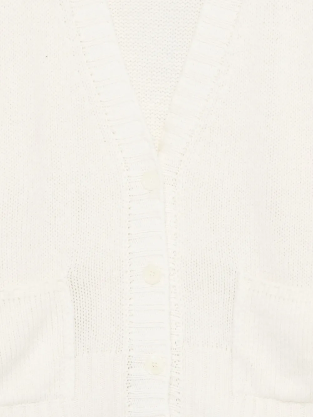 Alanis V-Neck Pocket Cardigan