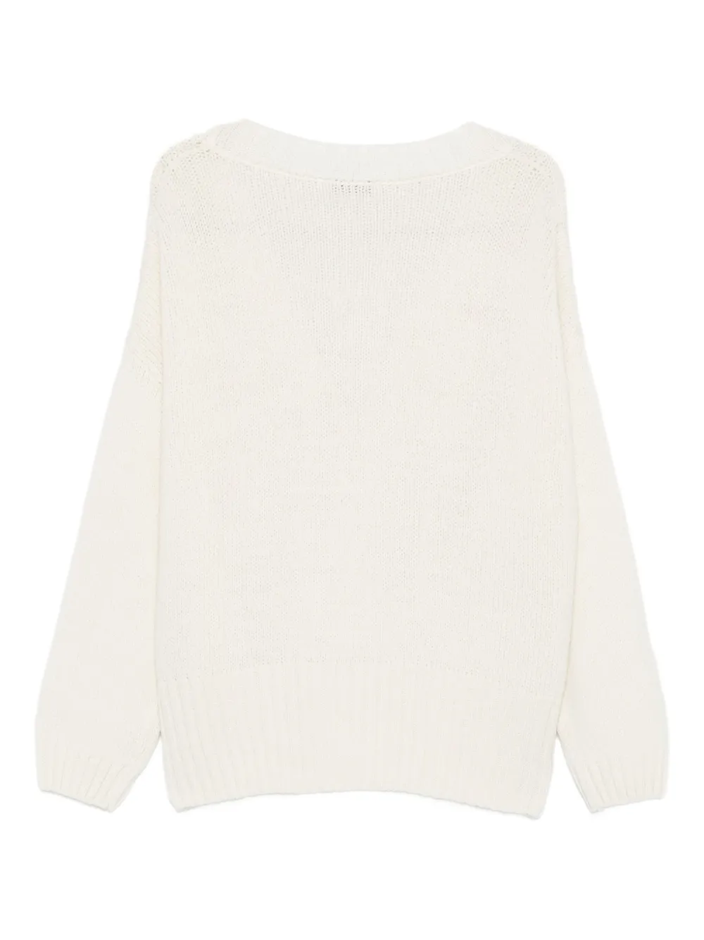 ELY ELY Alanis V-neck pocket cardigan | Cardigans | Image 2