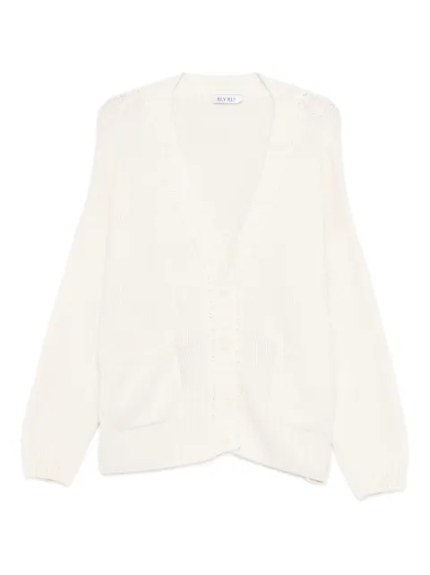 ELY ELY cárdigan Alanis