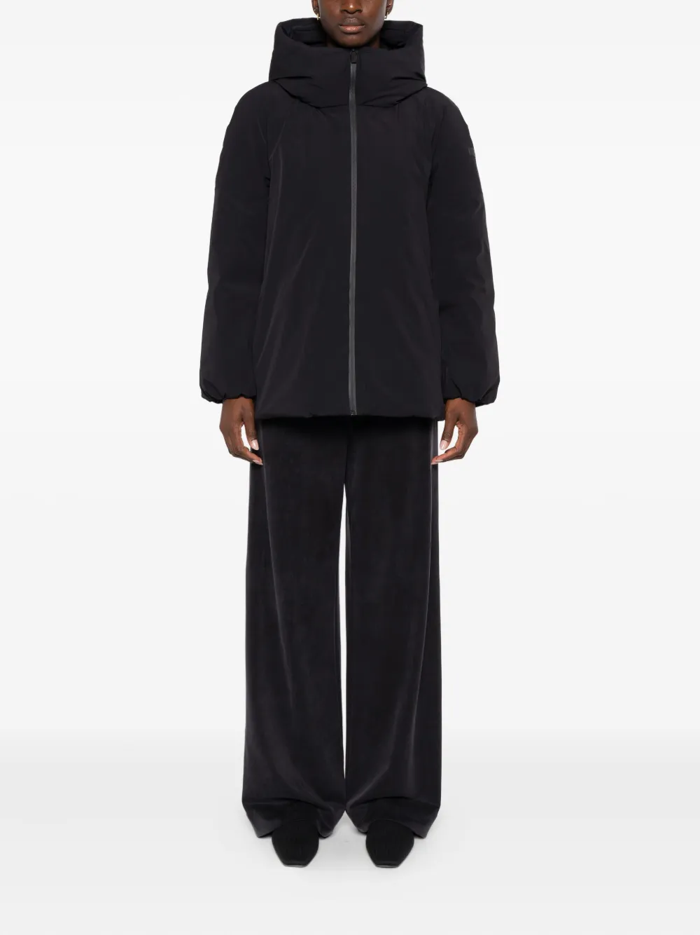 RRD zip-up bomber jacket | Varsity Jackets | Image 2