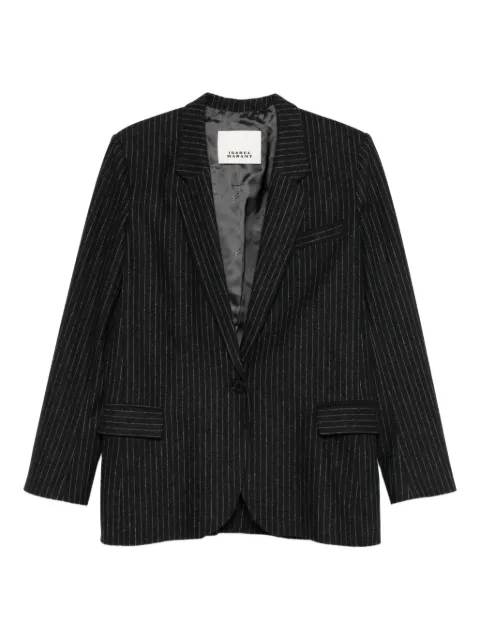 ISABEL MARANT blazer Omelia