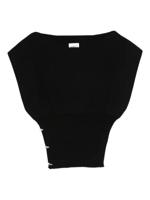 Yuzefi Naeris Milano blouse