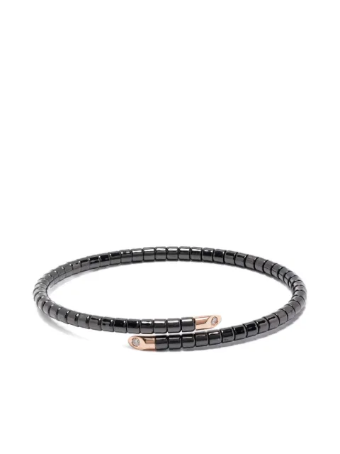 OROTECH pulsera en oro rosa de 18kt