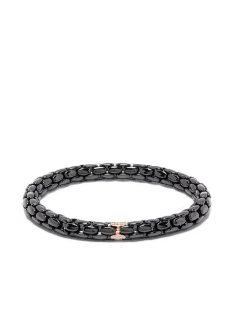OROTECH pulsera stretch en oro de 18kt