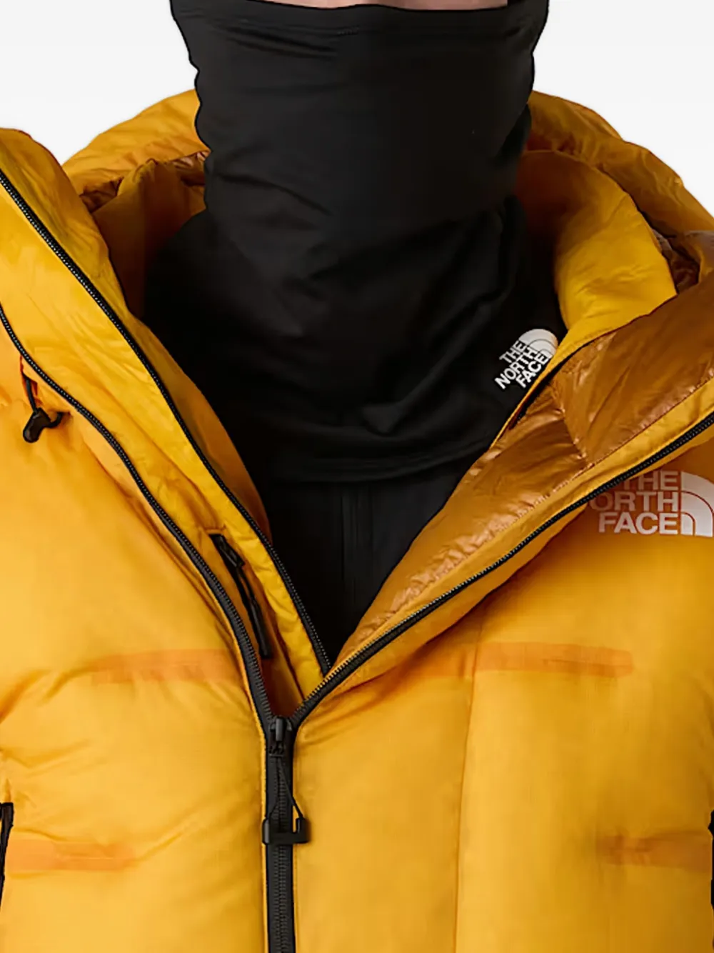 The North Face Base balaclava - Zwart