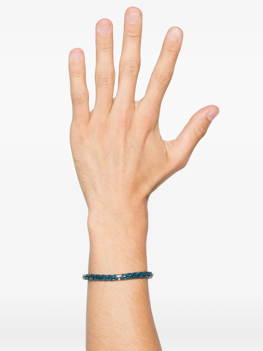 OROTECH ceramic diamond bracelet | Image 2