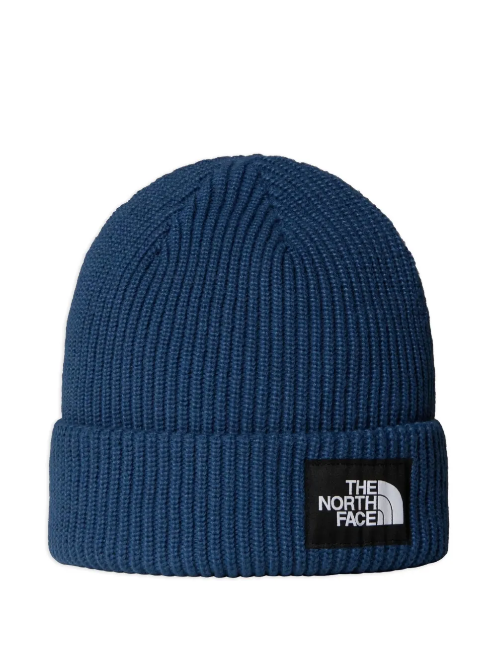 The North Face Salty beanie | Blue | Image 1