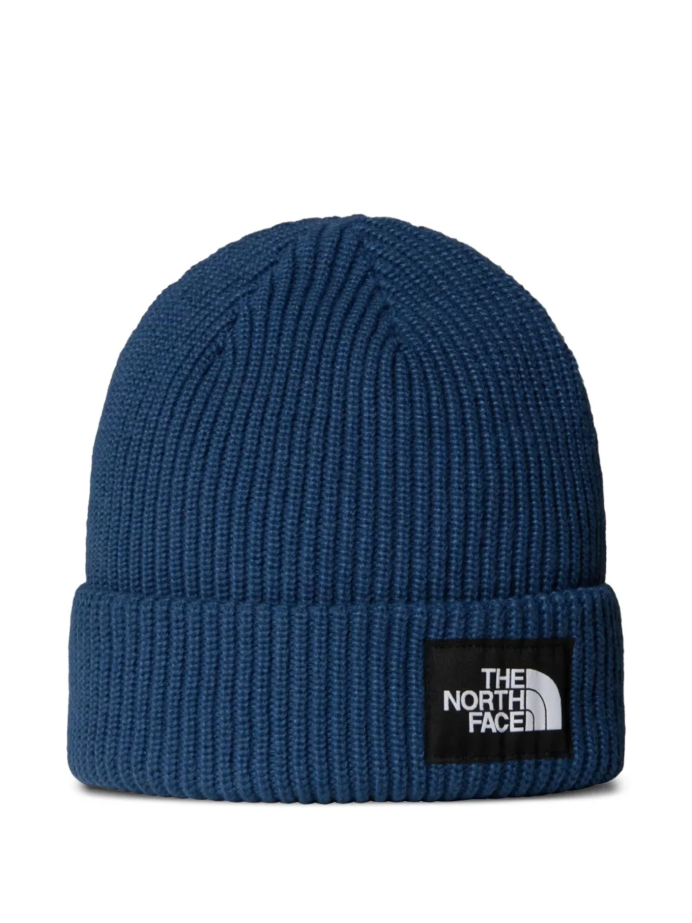 The North Face Salty beanie | Blue | Image 1