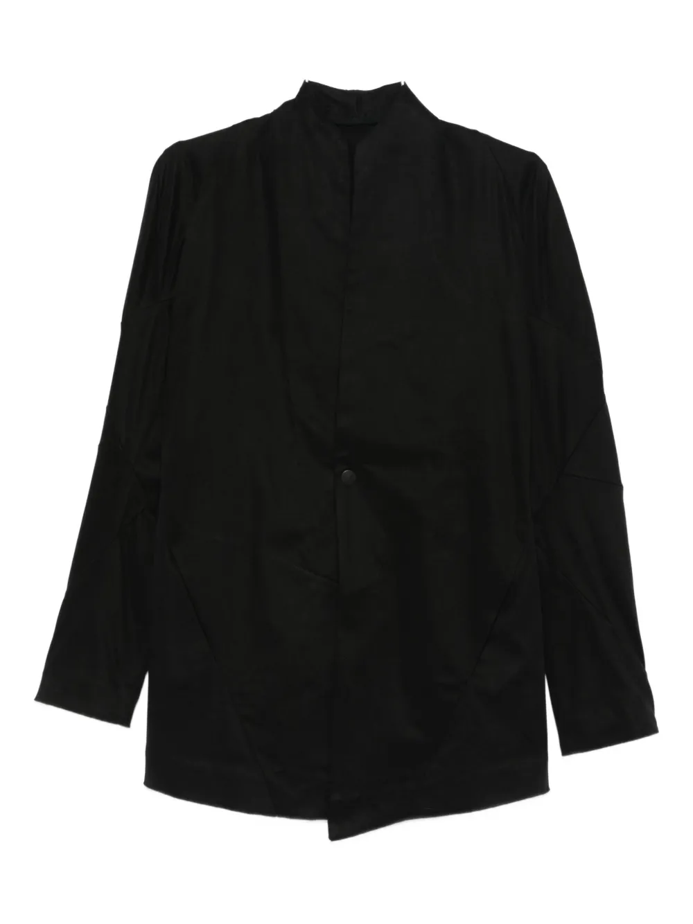 Leon Emanuel Blanck button jacket | Black | Image 1