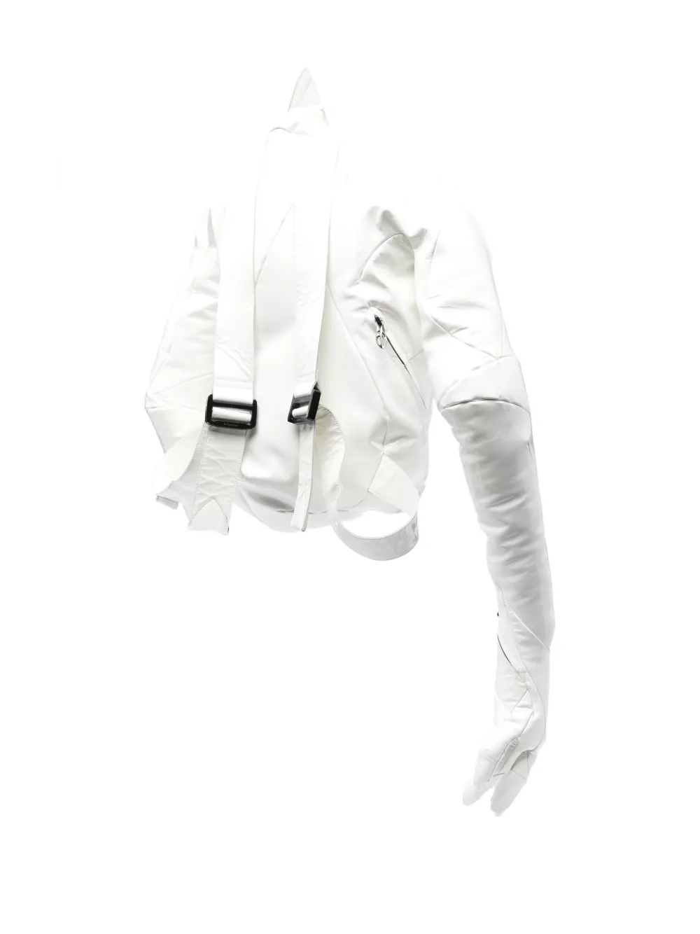 HANDS-SHAPE BACKPACK