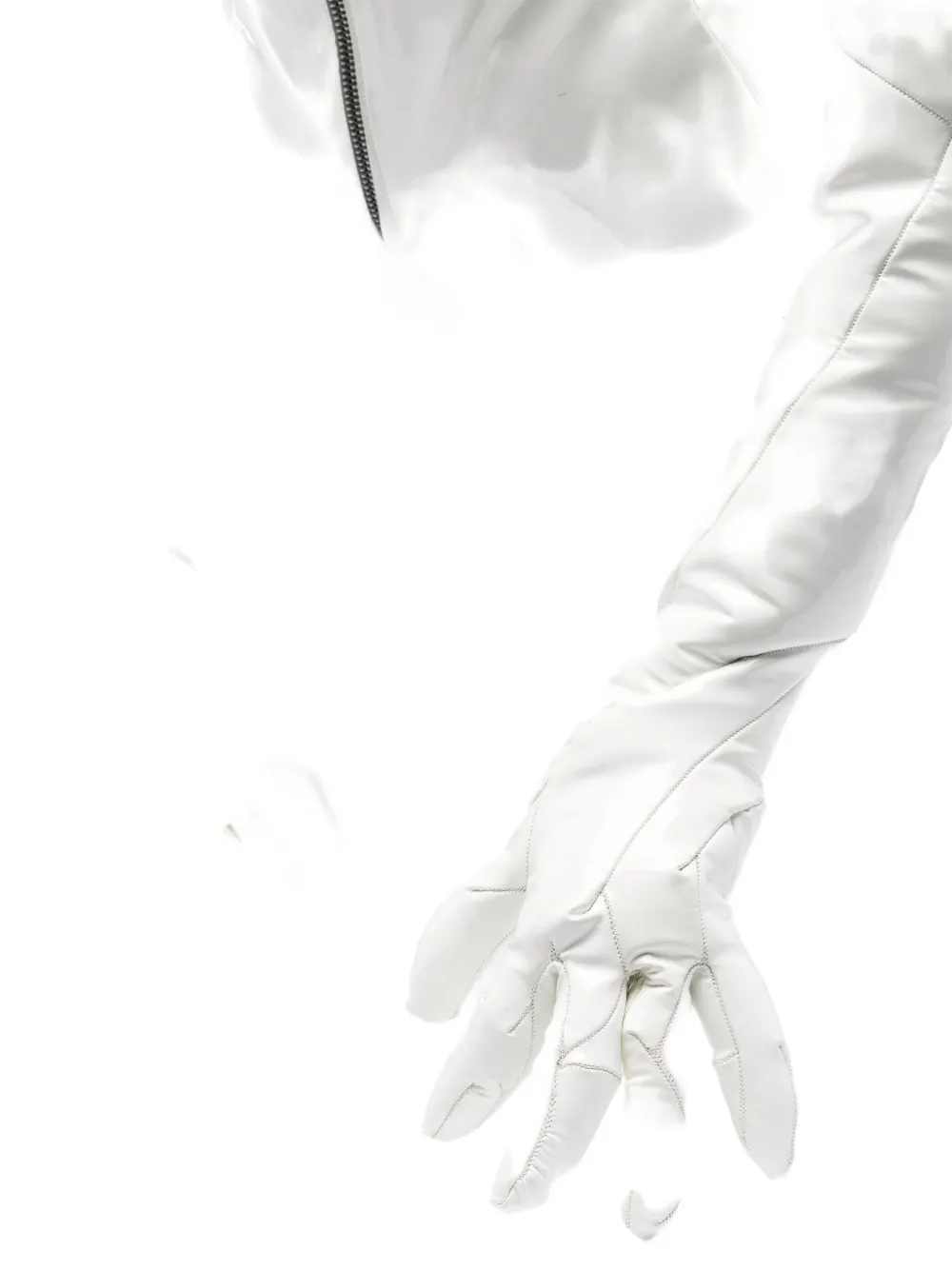 HANDS-SHAPE BACKPACK