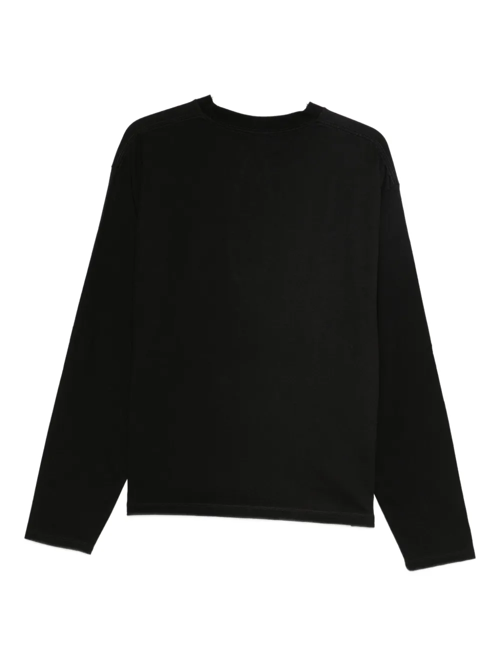 Won Hundred Steven T-shirt - Zwart