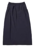 Snow Peak Utility Storage skirt - Blue