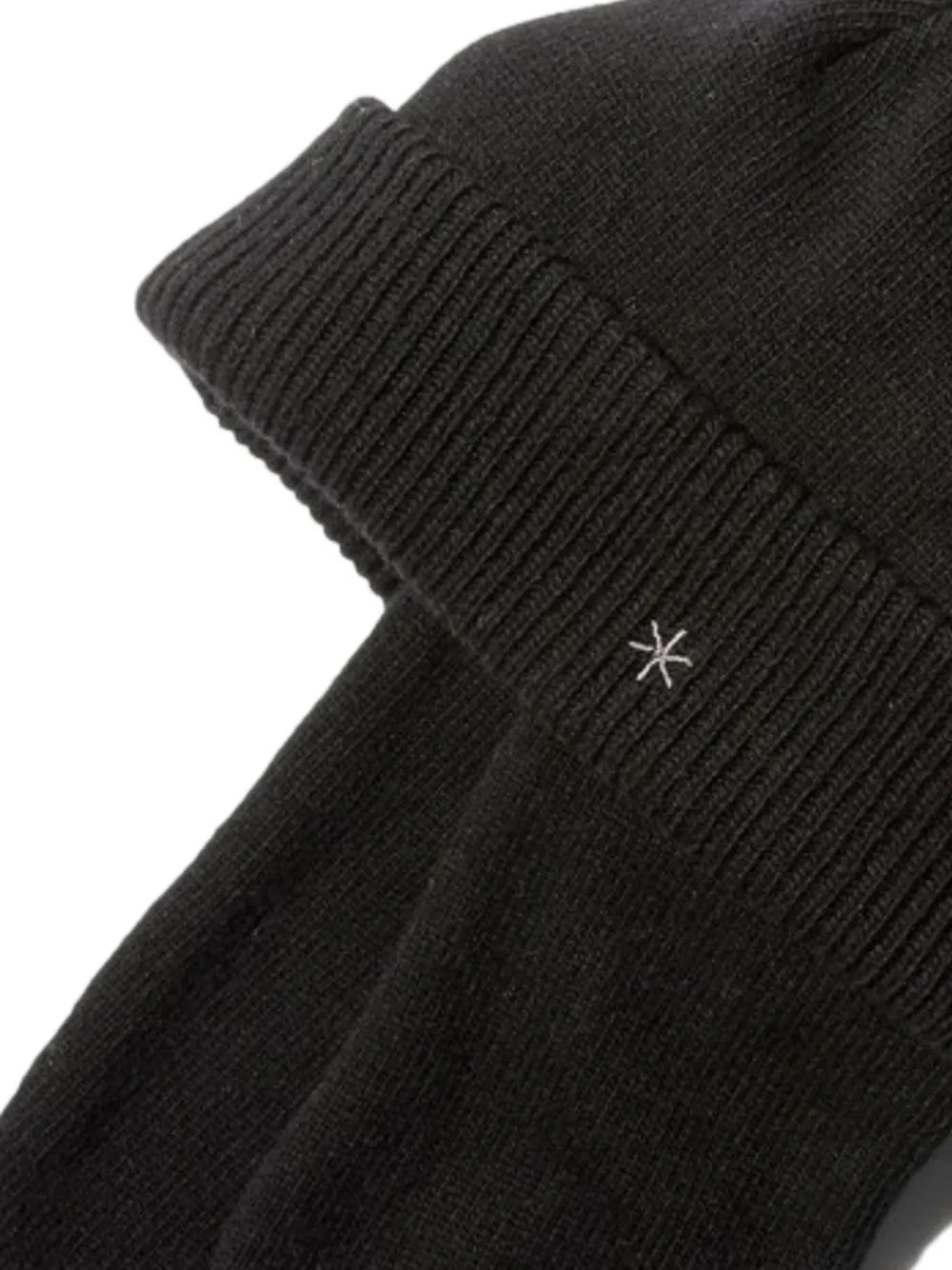Snow Peak Knit Flight beanie | Men | Image 2