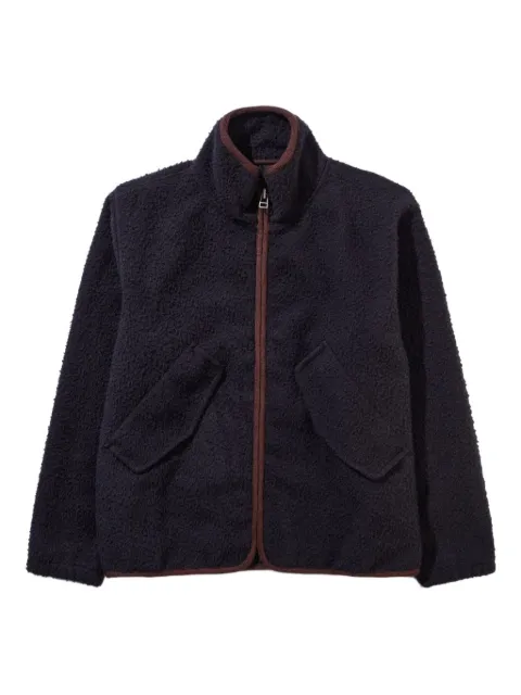 Another Aspect fleece jacket